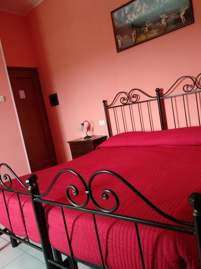 Agriturismo San Fedele Perugia Eksteriør billede